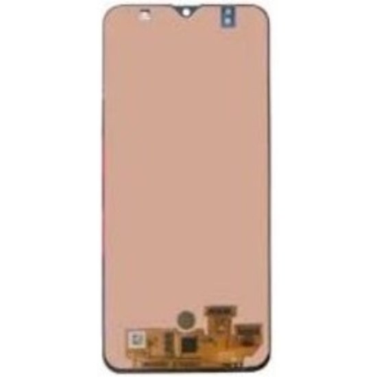 LCD Oled For A30s A307 No Frame Black Non Originel