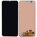 LCD Oled For A30s A307 No Frame Black Non Originel