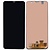 LCD Oled For A30s A307 No Frame Black Non Originel