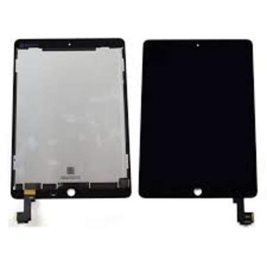 LCD & Touch For IPad Pro 2016 9.7 Model: A1673, A1674, A1674