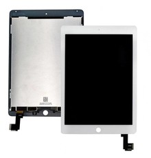 LCD & Touch For IPad Pro 2016 9.7 Model: A1673, A1674, A1674