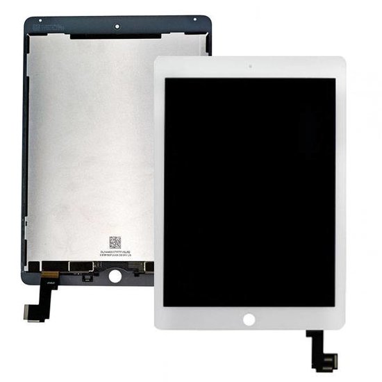 LCD & Touch For IPad Pro 2016 9.7 Model: A1673, A1674, A1674