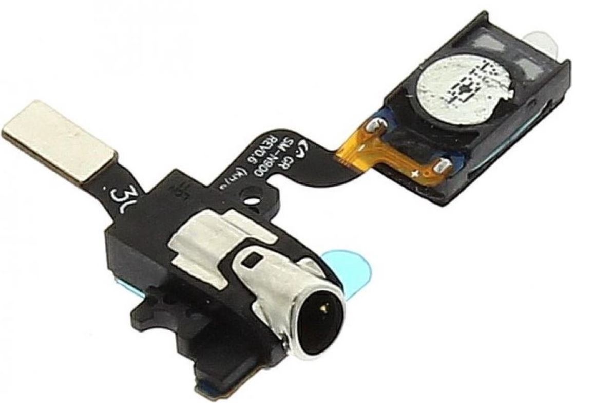 Handfree Flex Note3 N9005