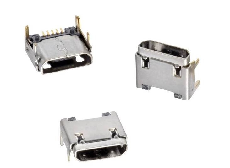 Charger connector Xperia Z1 Mini