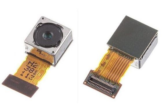 Big Camera Z1 Mini