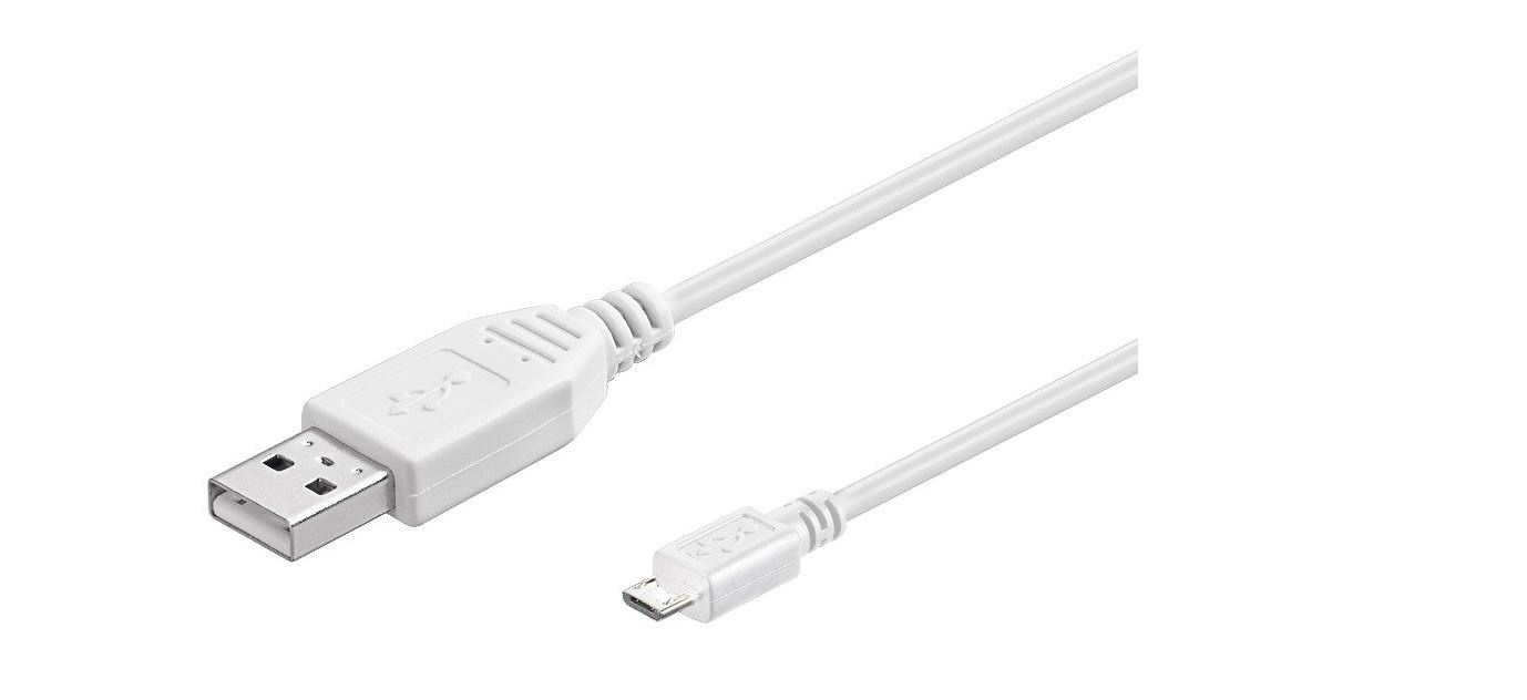 Cable Micro 2 Meter Extra Strong