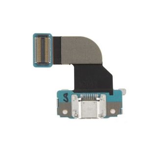 Charger Connector Flex Galaxy T310