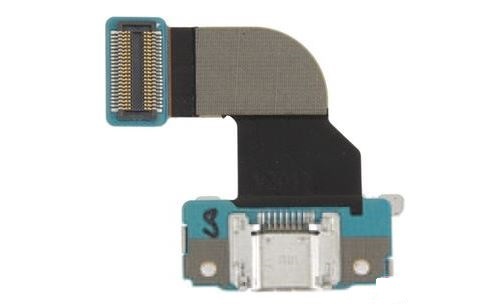 Charger Connector Flex Galaxy T310