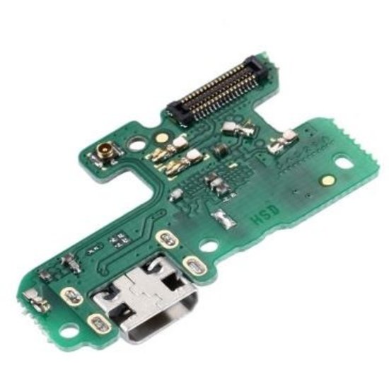 Charger Connector Flex Ascend P9 Lite (2017)