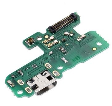 Charger Connector Flex Ascend P9 Lite (2017)