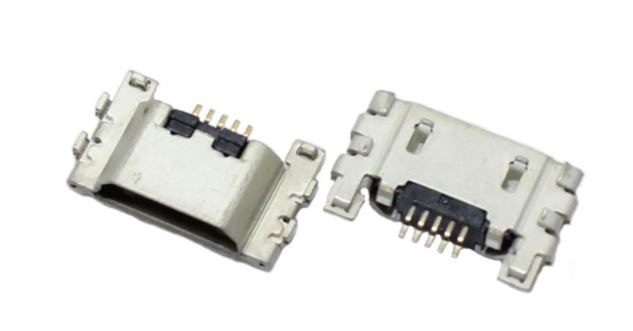 Charger Connector Xperia Z3