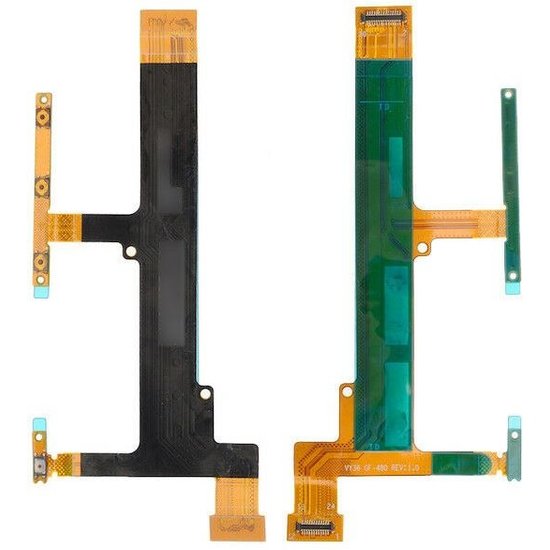 Power Flex Xperia XA