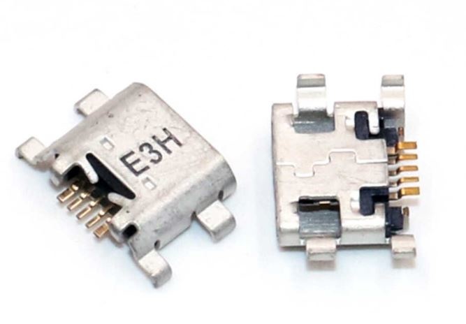 Charge Connector Huawei P7