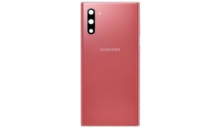 Serie de notas de Samsung