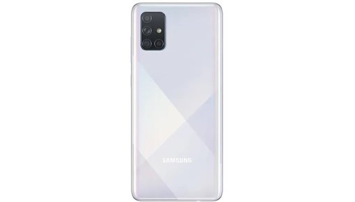 Serie A de Samsung