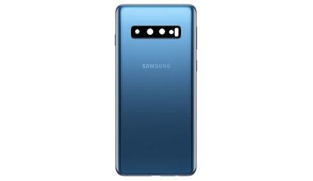 Galaxy S10 Plus 