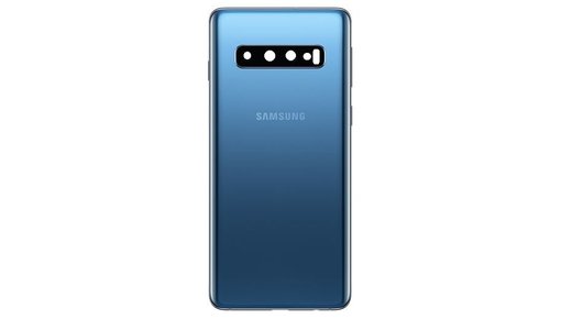 Galaxy S10 Plus