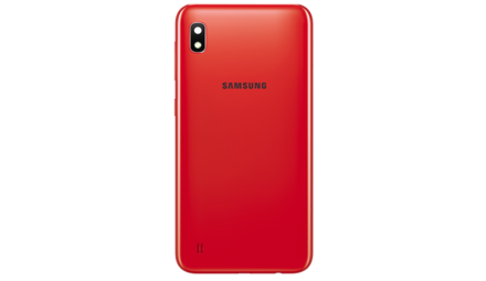 Galaxy A10