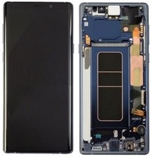 LCD Samsung Galaxy Note 9 SM-N960F GH97-22269B Blue Service Pack