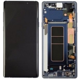 LCD Samsung Galaxy Note 9 SM-N960F GH97-22269B Blue Service Pack