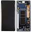 LCD Samsung Galaxy Note 9 SM-N960F GH97-22269B Blue Service Pack