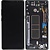 LCD Samsung Galaxy Note 9 SM-N960F GH97-22270A Black Service Pack