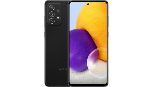 Galaxy A72