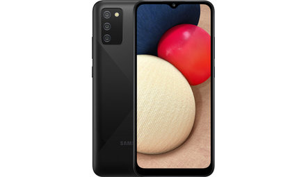 Galaxy A02 / A02s