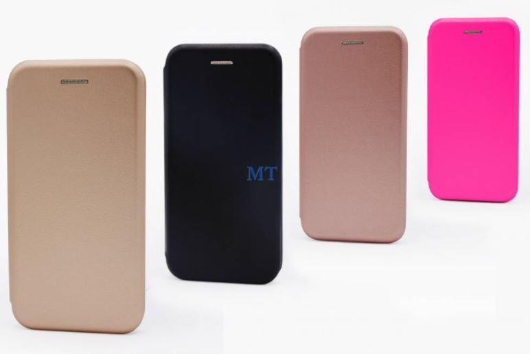 Classy Protective Shell Case Galaxy J4 Plus