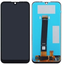 LCD MT Tech For Y5 2018