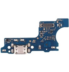 Charge Connector For Galaxy A02s