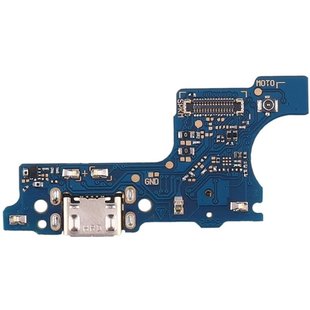 Charge Connector For Galaxy A02s