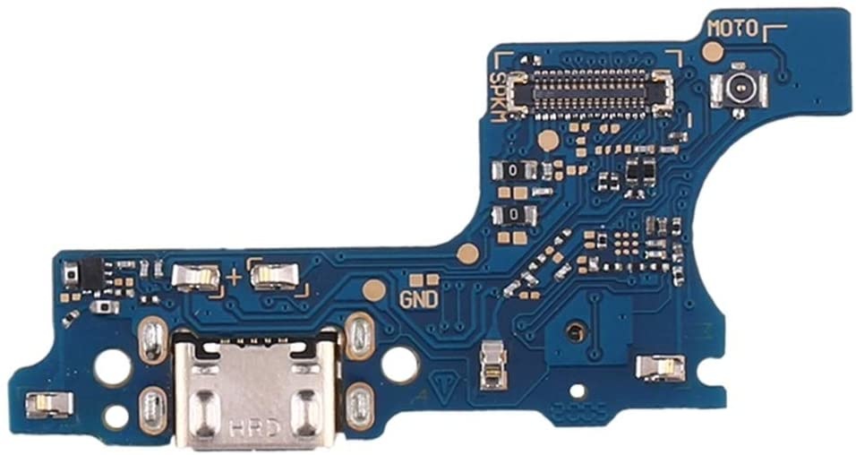 Charge Connector For Galaxy A02s