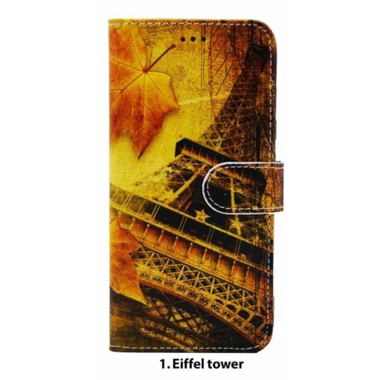 3D Print Book Case Galaxy J4 2018