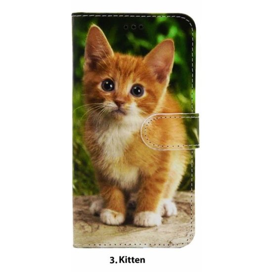 3D Print Book Case Galaxy J4 2018