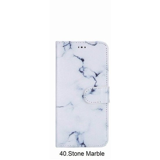 3D Print Bookcase Galaxy A7 2018