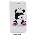 3D Print Book Case Galaxy M20