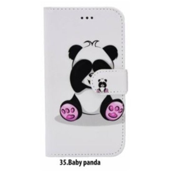 3D Print Book Case Galaxy M20