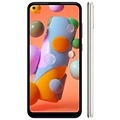 Samsung Galaxy A11 Dual 32GB  SM-A115F/DS White