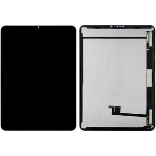 LCD & Touch For IPad Pro 11 Gen 1 & 2 2018 / 2020 Model: A1934, A1980, A2013, A2068, A2228, A2230