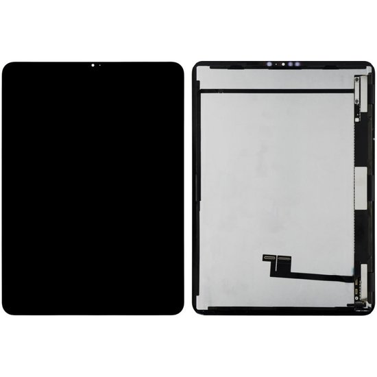 LCD & Touch For IPad Pro 11 Gen 1 & 2 2018 / 2020 Model: A1934, A1980, A2013, A2068, A2228, A2230