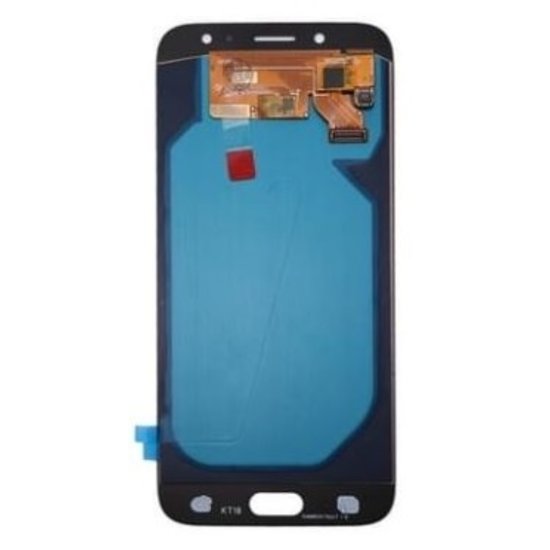 LCD For Galaxy J730  Gold OLED Non Original