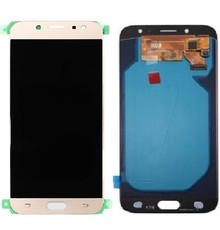 LCD For Galaxy J730  Gold OLED Non Original