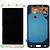 LCD For Galaxy J730  Gold OLED Non Original