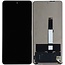 LCD For Xiaomi Poco X3 Black  OEM
