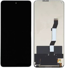 LCD For Xiaomi Mi 10T / Mi 10T Pro Black