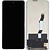 LCD For Xiaomi Mi 10T / Mi 10T Pro Black