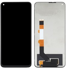 LCD MT Tech Xiaomi Redmi Note 9T