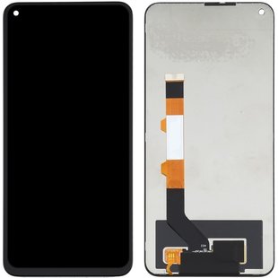 LCD MT Tech Xiaomi Redmi Note 9T