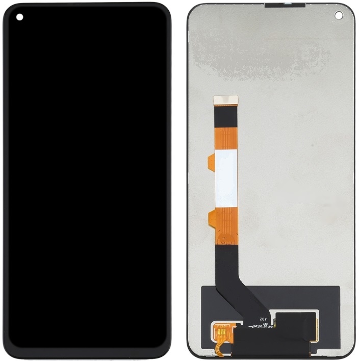 LCD Xiaomi Redmi Note 9T | MTimpex.com